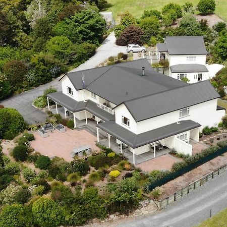 Hyecroft Lodge Whangarei Ngoại thất bức ảnh