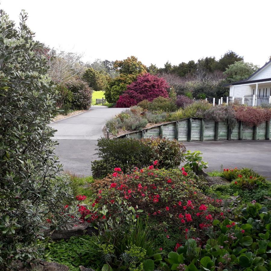 Hyecroft Lodge Whangarei Ngoại thất bức ảnh