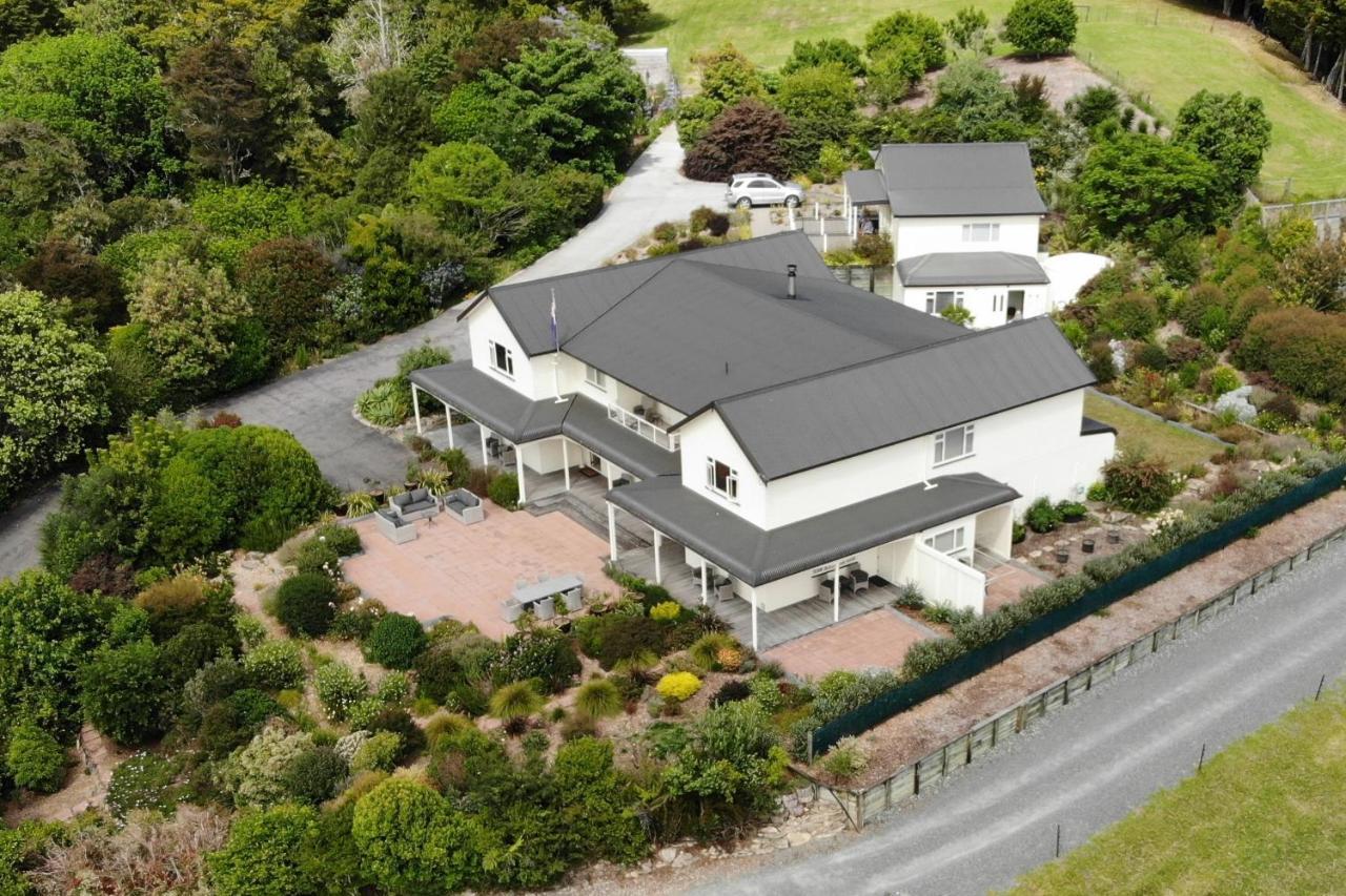 Hyecroft Lodge Whangarei Ngoại thất bức ảnh