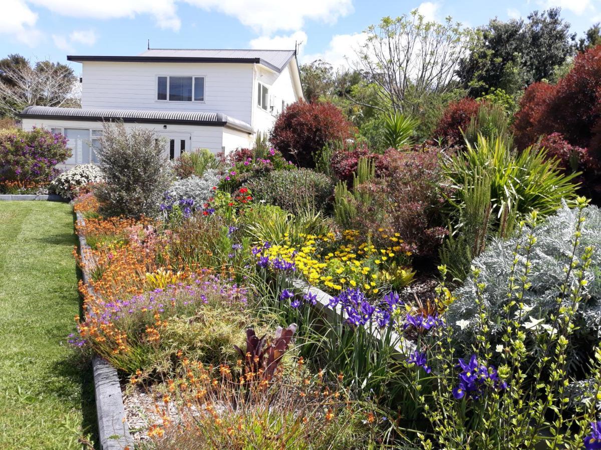 Hyecroft Lodge Whangarei Ngoại thất bức ảnh