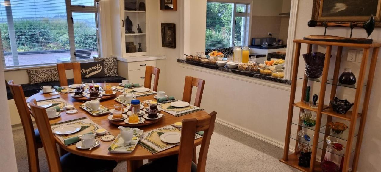 Hyecroft Lodge Whangarei Ngoại thất bức ảnh
