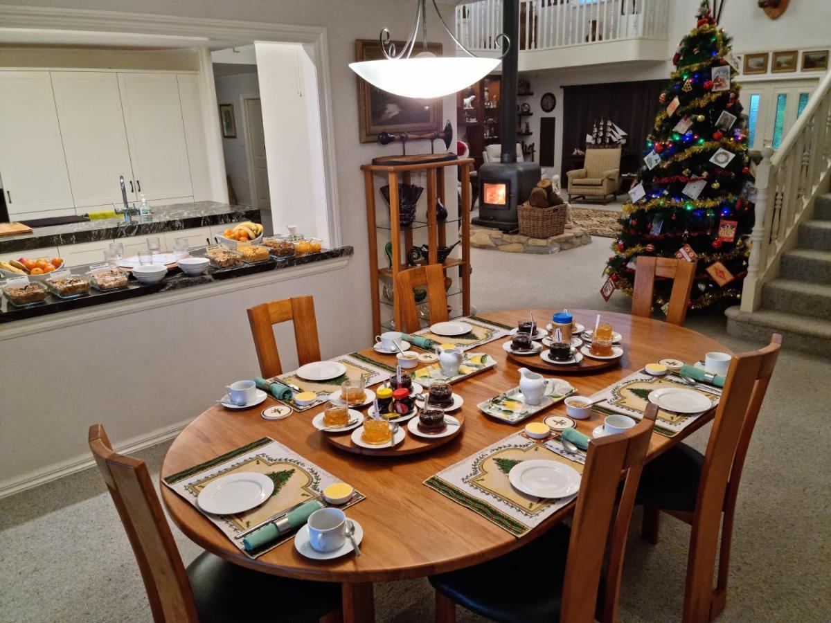 Hyecroft Lodge Whangarei Ngoại thất bức ảnh