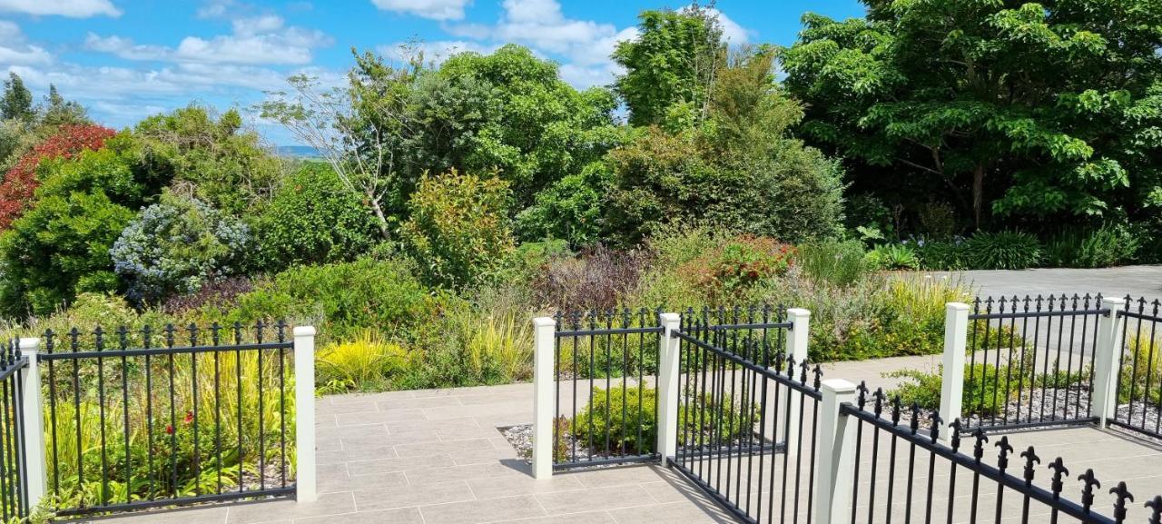 Hyecroft Lodge Whangarei Ngoại thất bức ảnh