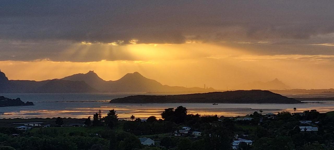 Hyecroft Lodge Whangarei Ngoại thất bức ảnh