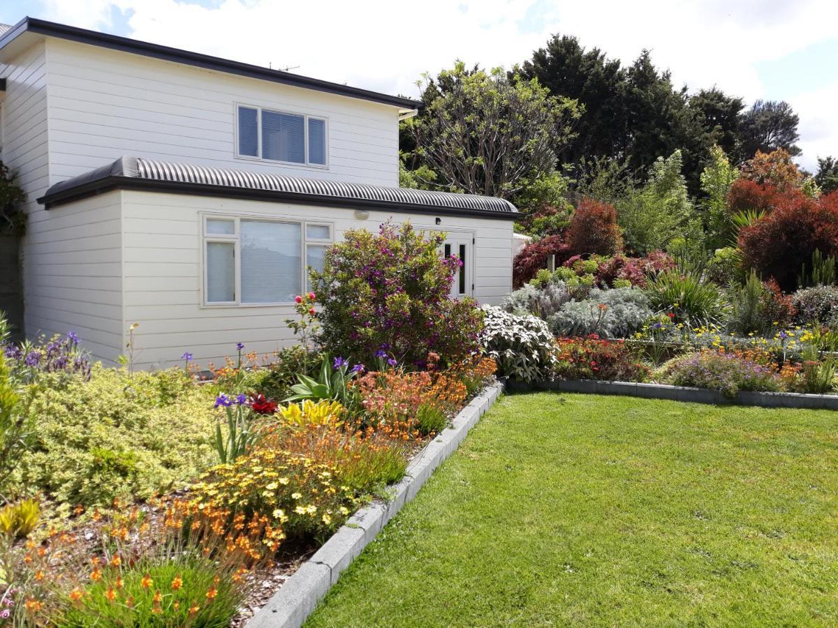 Hyecroft Lodge Whangarei Ngoại thất bức ảnh