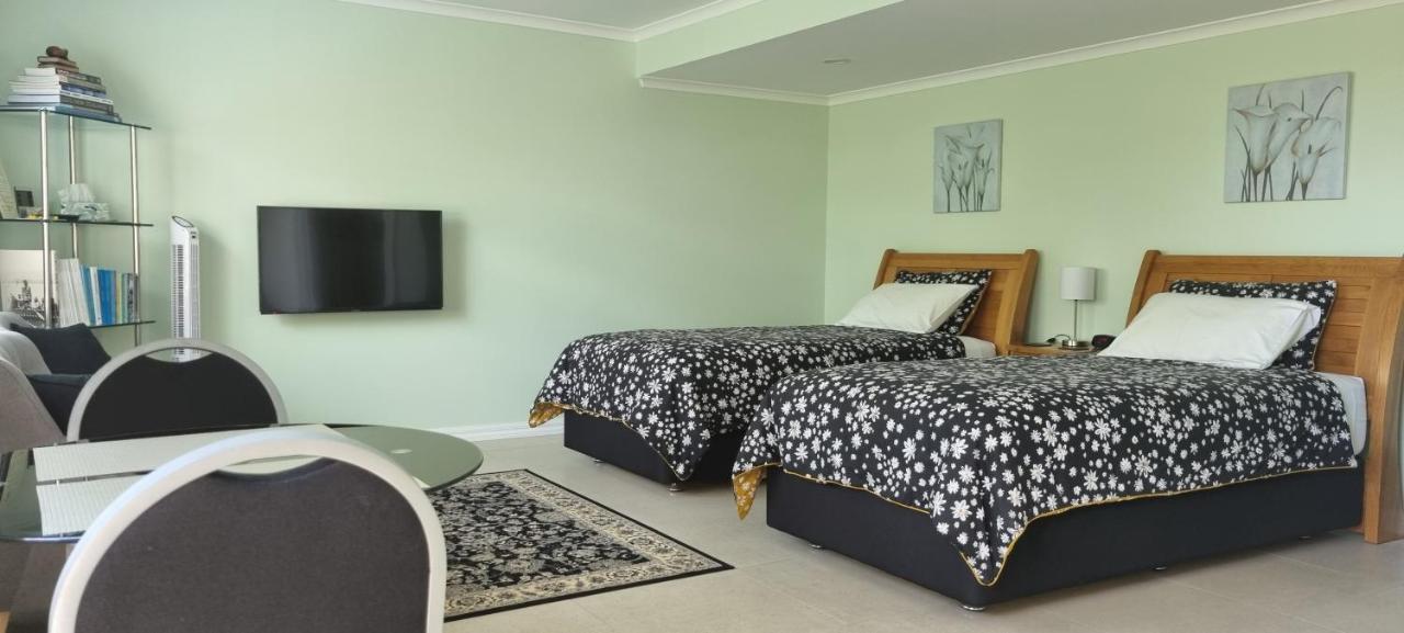 Hyecroft Lodge Whangarei Ngoại thất bức ảnh