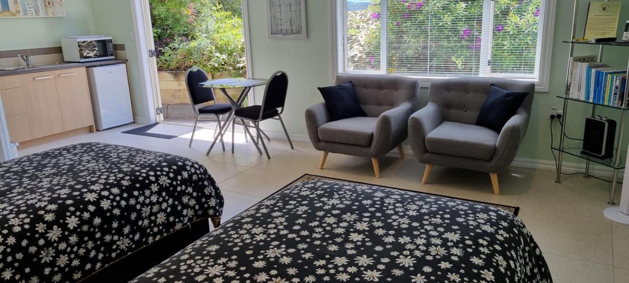 Hyecroft Lodge Whangarei Ngoại thất bức ảnh