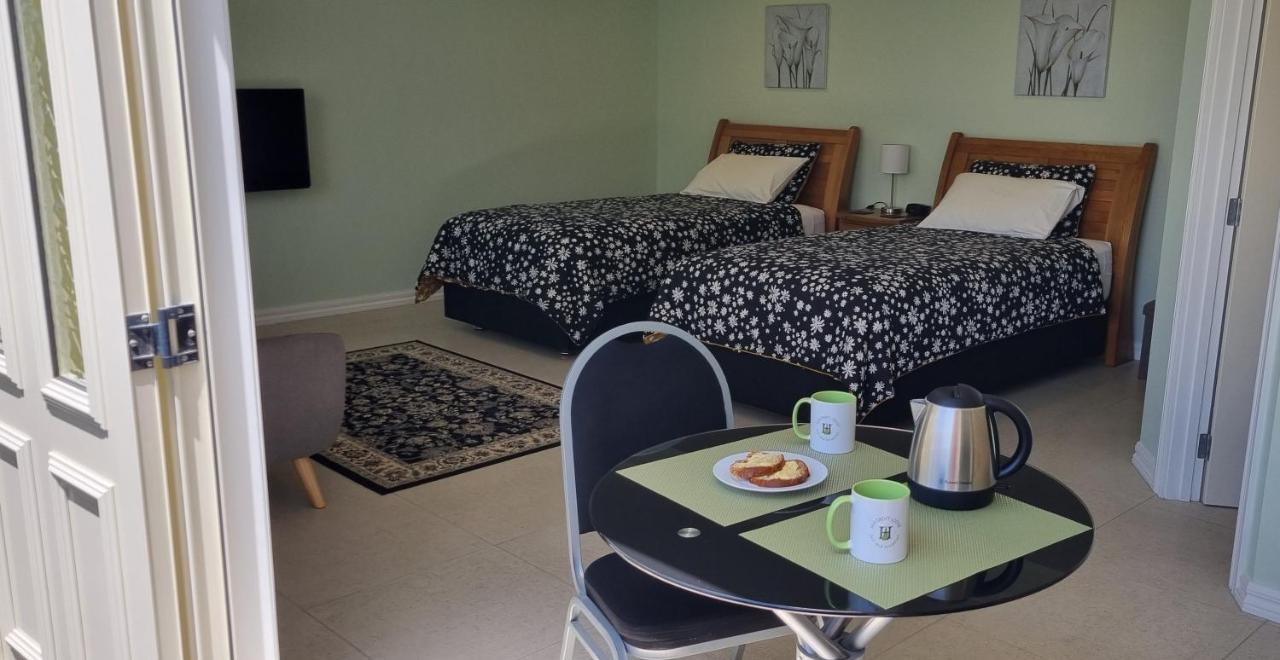 Hyecroft Lodge Whangarei Ngoại thất bức ảnh