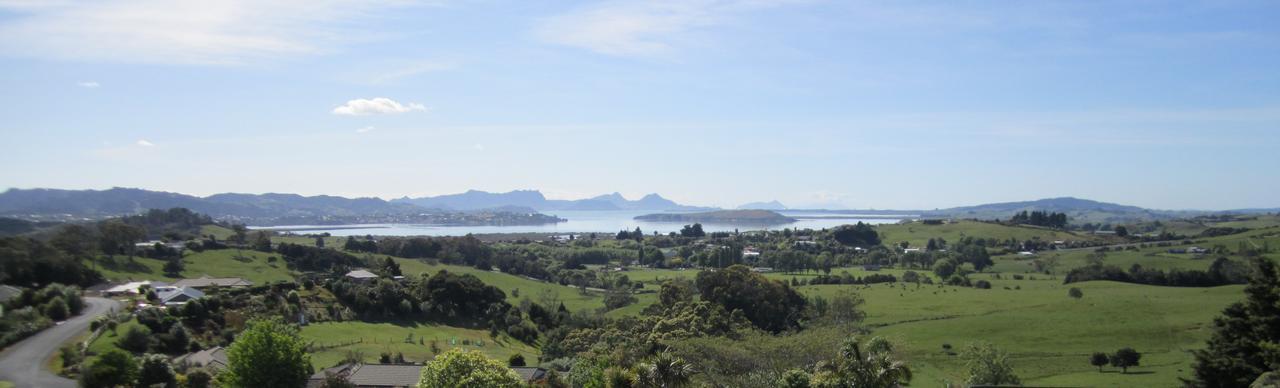 Hyecroft Lodge Whangarei Ngoại thất bức ảnh