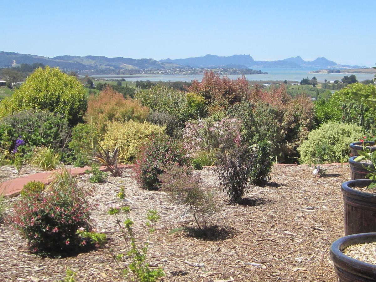 Hyecroft Lodge Whangarei Ngoại thất bức ảnh