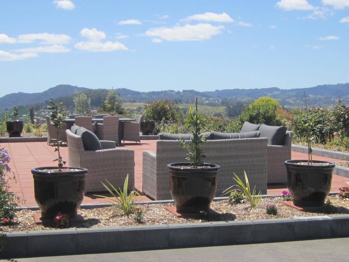 Hyecroft Lodge Whangarei Ngoại thất bức ảnh