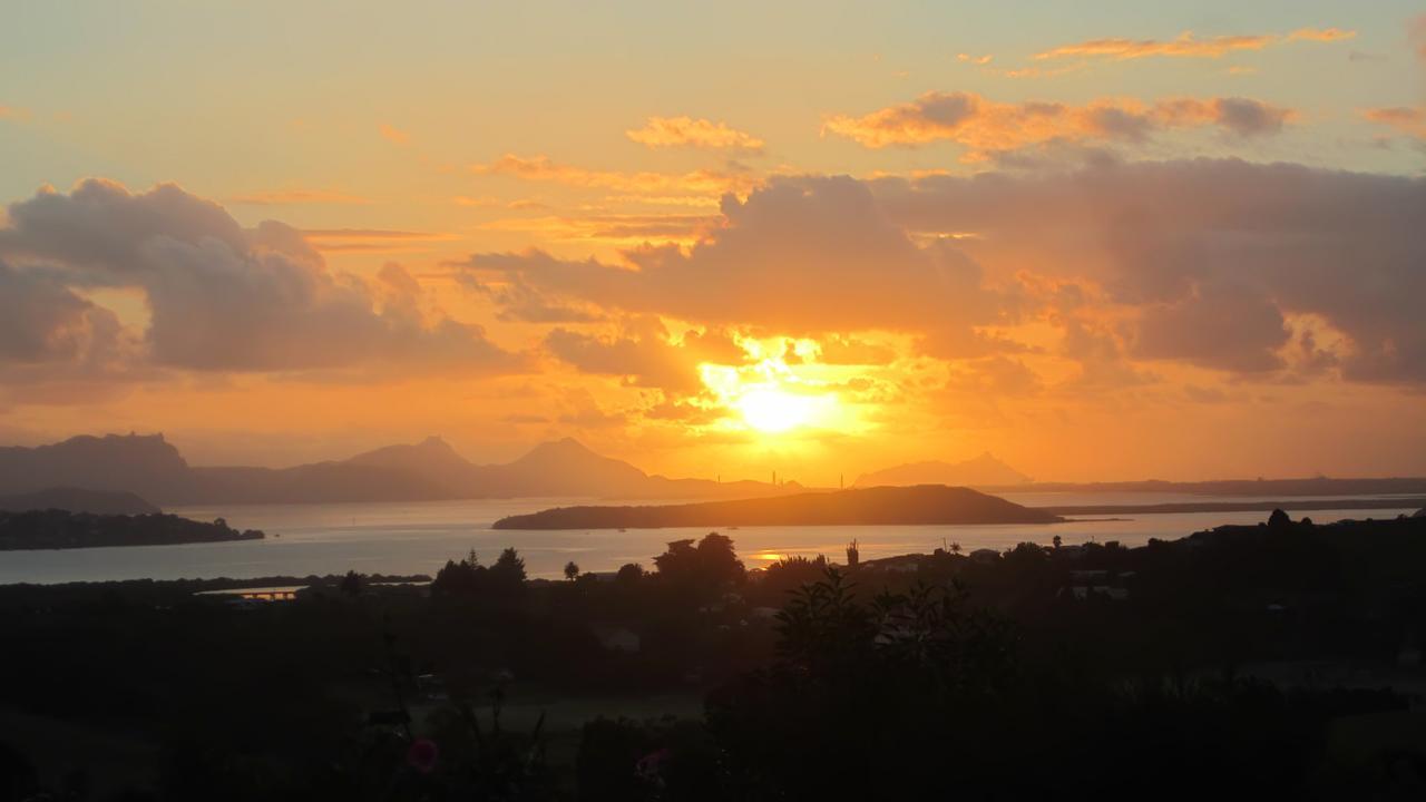 Hyecroft Lodge Whangarei Ngoại thất bức ảnh